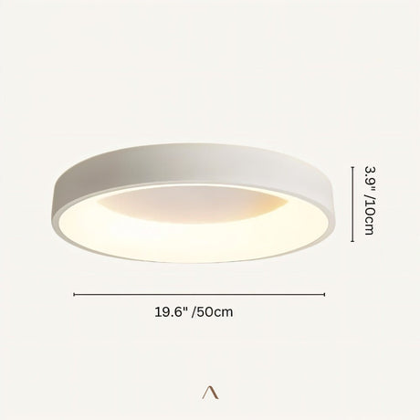 Stay Ceiling Light