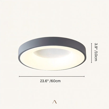 Stay Ceiling Light