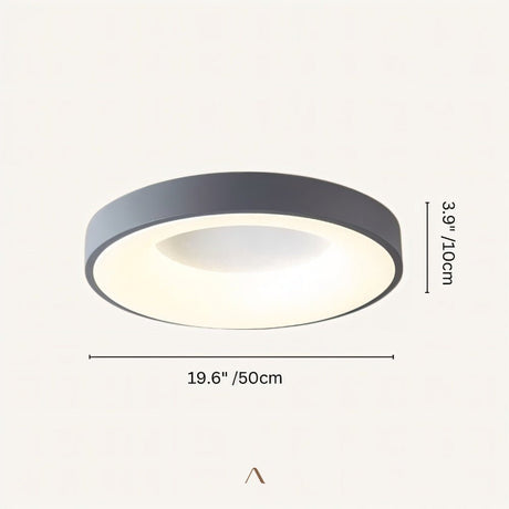 Stay Ceiling Light