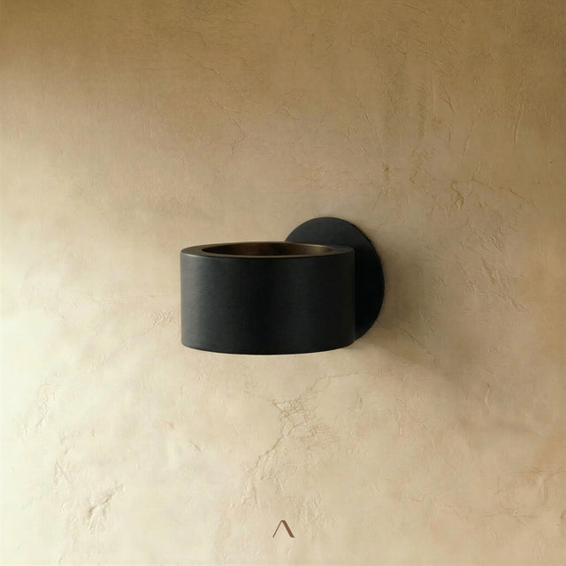 Steeple Wall Lamp