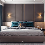 Steeple Wall Lamp