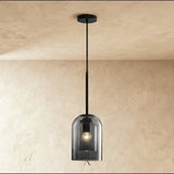 Steiger Pendant Light