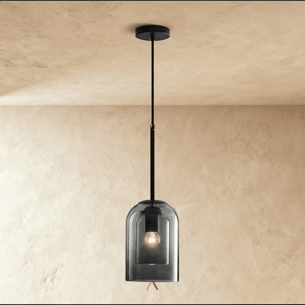 Steiger Pendant Light