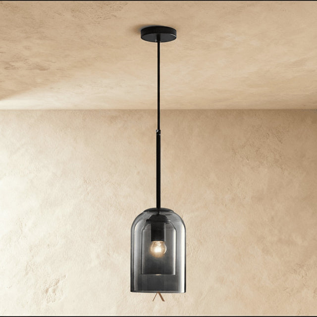 Steiger Pendant Light