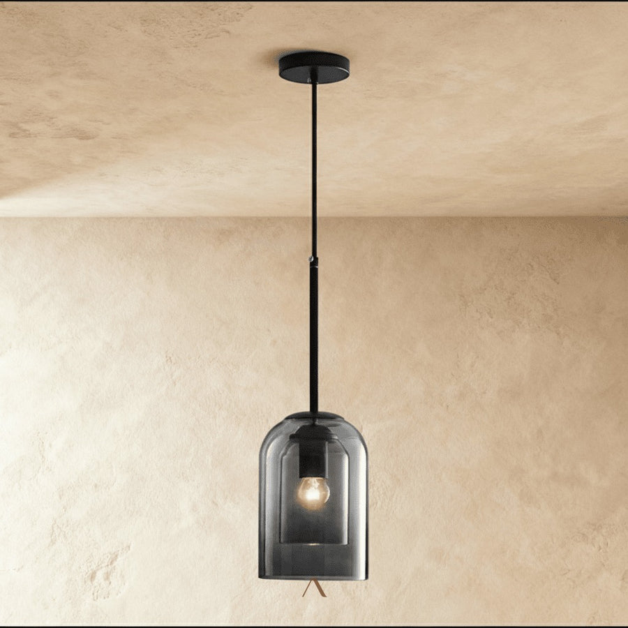 Steiger Pendant Light