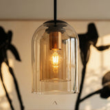 Steiger Pendant Light