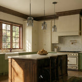 Steiger Pendant Light