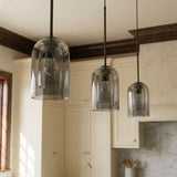 Steiger Pendant Light