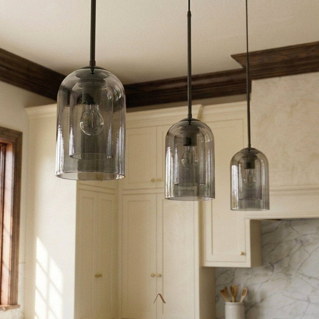 Steiger Pendant Light