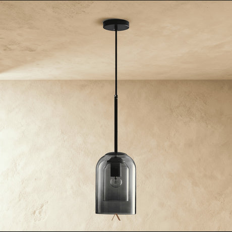 Steiger Pendant Light