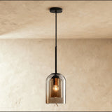 Steiger Pendant Light