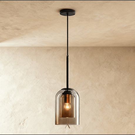 Steiger Pendant Light