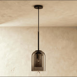 Steiger Pendant Light