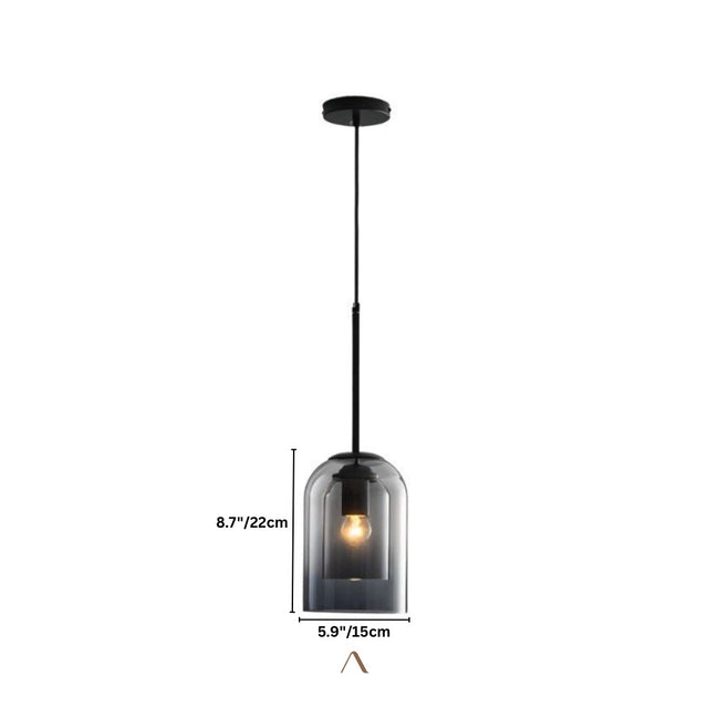 Steiger Pendant Light