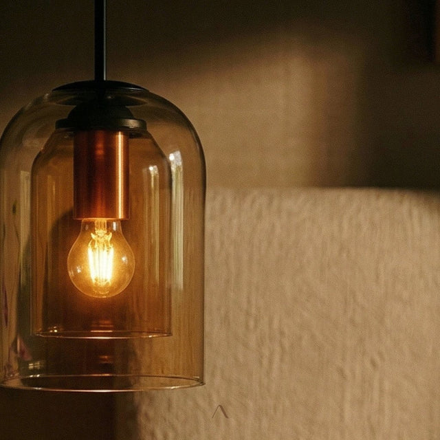 Steiger Pendant Light
