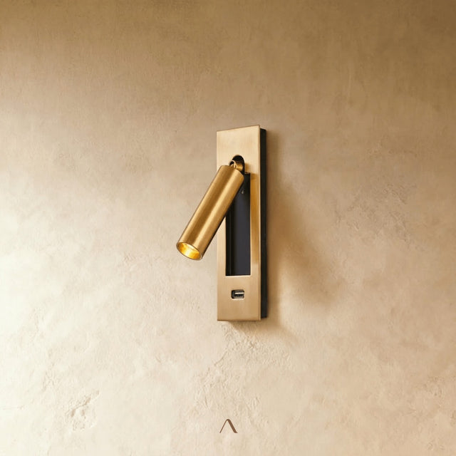 Steinsdal Bedside Reading Lamp