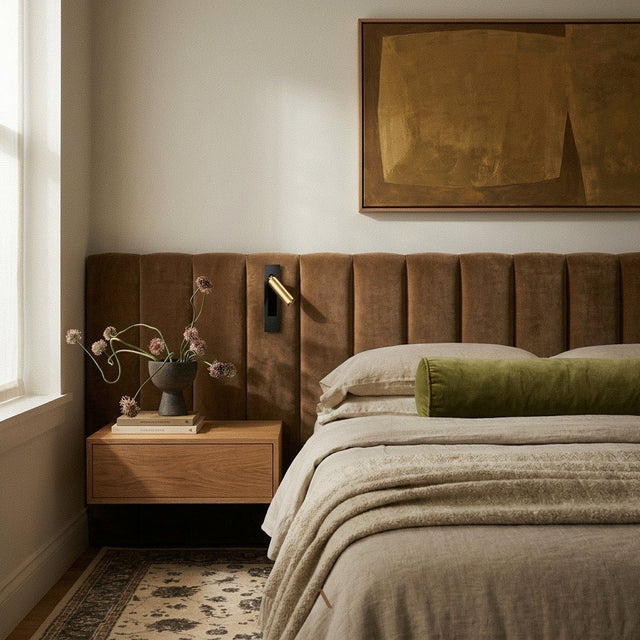 Steinsdal Bedside Reading Lamp