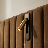 Steinsdal Bedside Reading Lamp