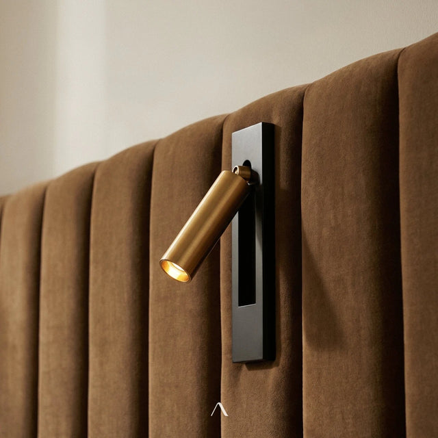 Steinsdal Bedside Reading Lamp