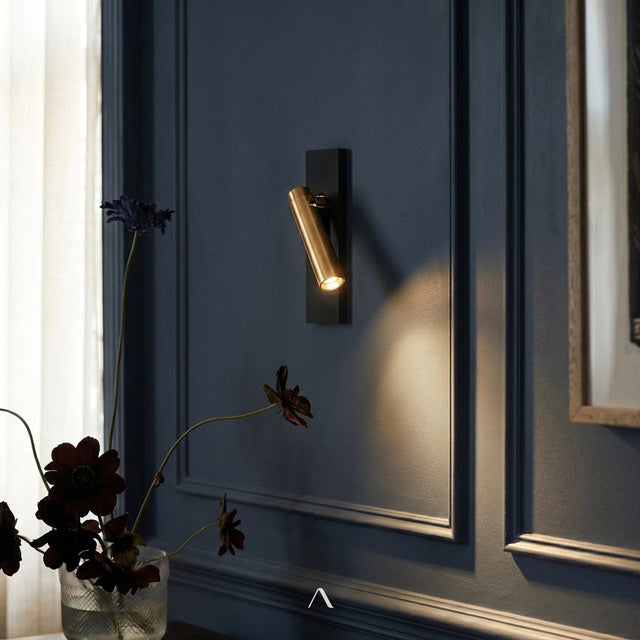 Steinsdal Bedside Reading Lamp