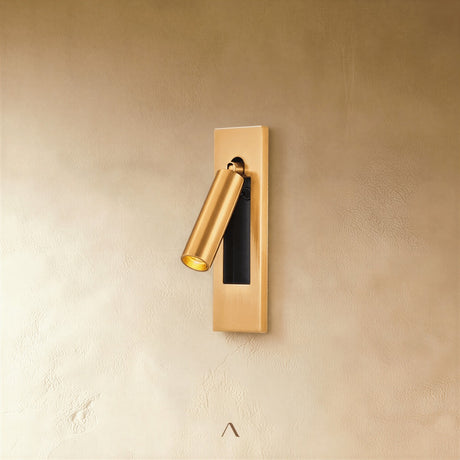 Steinsdal Bedside Reading Lamp