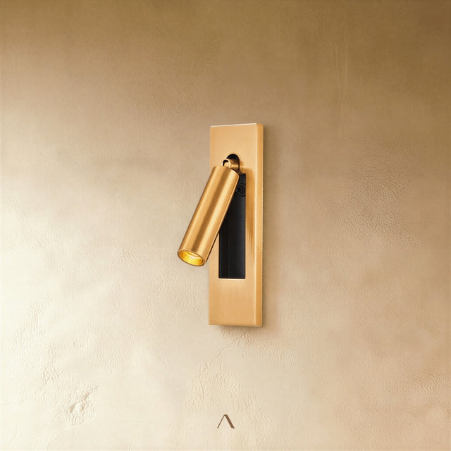 Steinsdal Bedside Reading Lamp