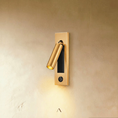 Steinsdal Bedside Reading Lamp