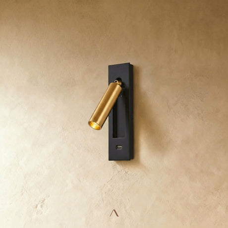 Steinsdal Bedside Reading Lamp