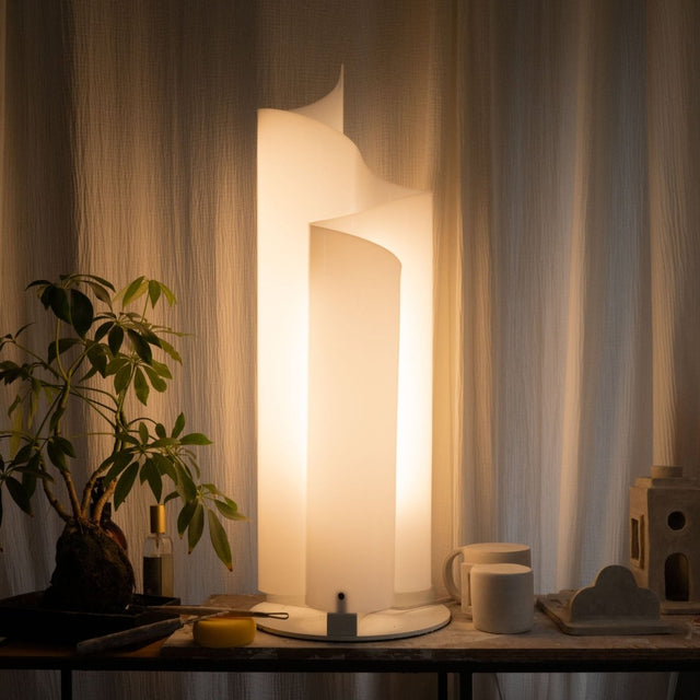 Sloter Table Lamp