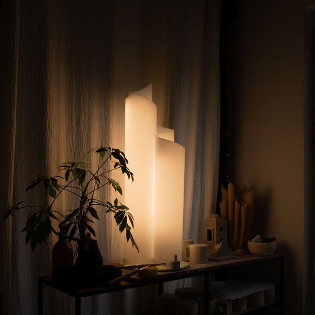 Sloter Table Lamp