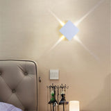 Stem Wall Lamp