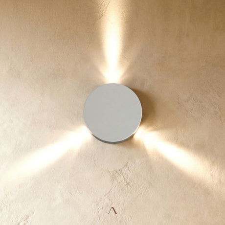 Stem Wall Lamp