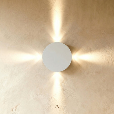 Stem Wall Lamp