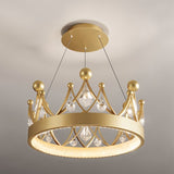Louvre Chandelier
