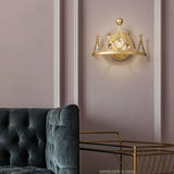 Louvre Wall Lamp
