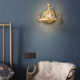 Louvre Wall Lamp