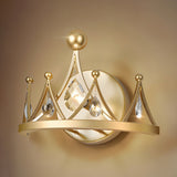Louvre Wall Lamp
