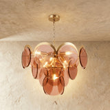 Stenderup Chandelier