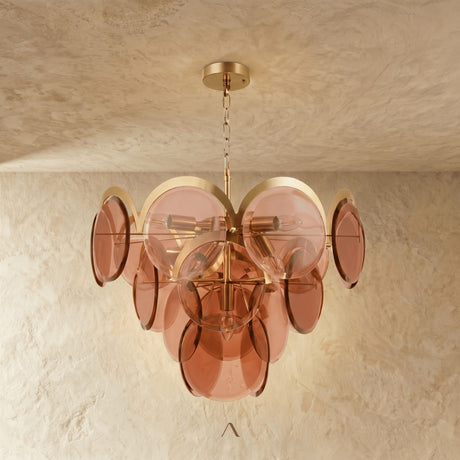 Stenderup Chandelier