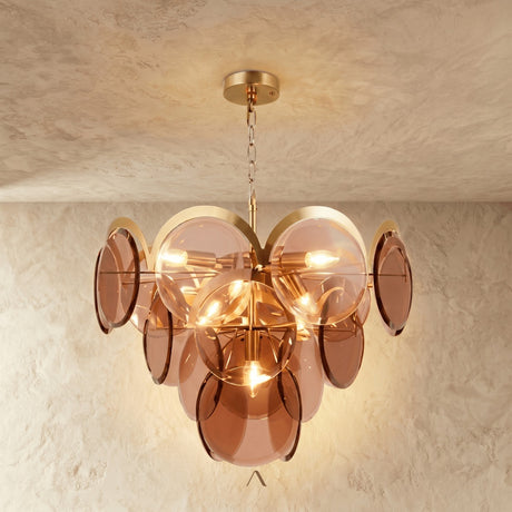 Stenderup Chandelier