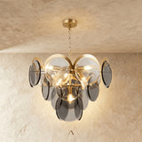 Stenderup Chandelier