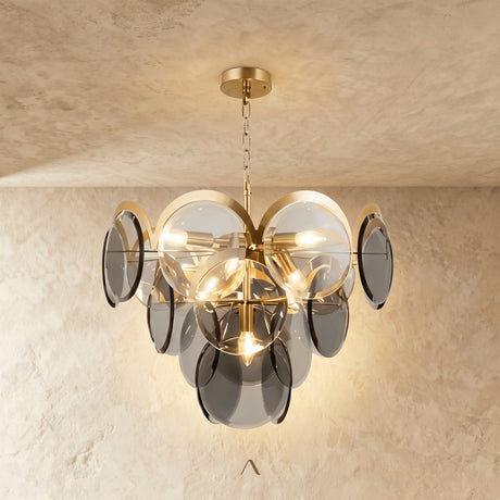 Stenderup Chandelier