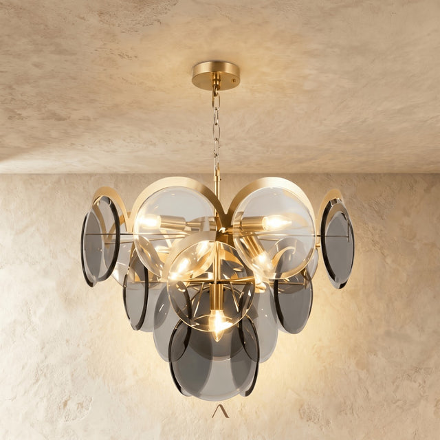 Stenderup Chandelier