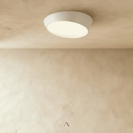Stern Ceiling Light