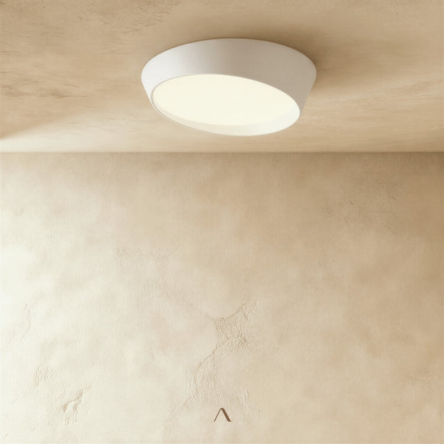Stern Ceiling Light