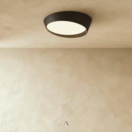Stern Ceiling Light