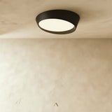 Stern Ceiling Light