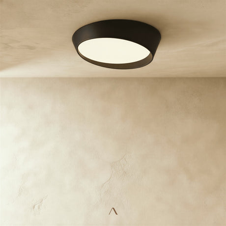 Stern Ceiling Light