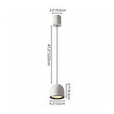 Borris Pendant Light
