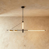 Sterrenberg Chandelier
